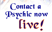 Online Psychic Advice